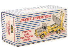 DINKY TOYS (FRANCE) (1)
