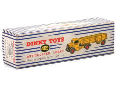 DINKY TOYS (GB) (1)