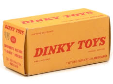 DINKY TOYS (FRANCE) (1)