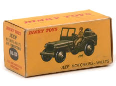 DINKY TOYS (FRANCE) (1)