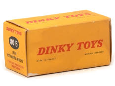 DINKY TOYS (FRANCE) (1)