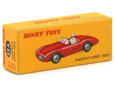 DINKY TOYS (FRANCE) (1)