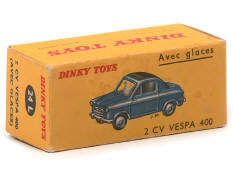 DINKY TOYS (FRANCE) (1)