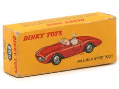 DINKY TOYS (FRANCE) (1)