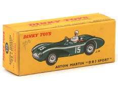 DINKY TOYS (FRANCE) (1)