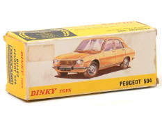 DINKY TOYS (FRANCE) (1)