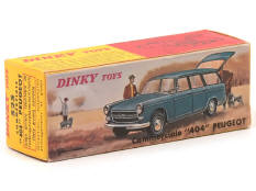 DINKY TOYS (FRANCE) (1)