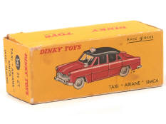 DINKY TOYS (FRANCE) (1)