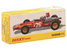 DINKY TOYS (FRANCE) (1)