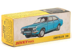 DINKY TOYS (FRANCE) (1)