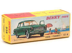 DINKY TOYS (FRANCE) (1)