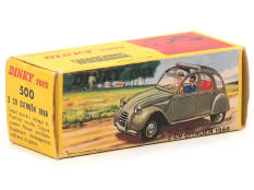 DINKY TOYS (FRANCE) (1)