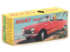 DINKY TOYS (FRANCE) (1)