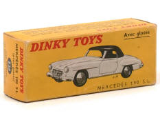 DINKY TOYS (FRANCE) (1)