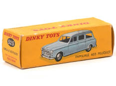 DINKY TOYS (FRANCE) (1)