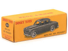 DINKY TOYS (FRANCE) (1)