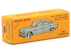 DINKY TOYS (FRANCE) (1)