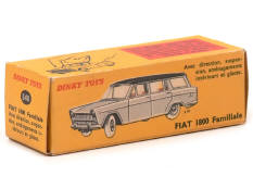 DINKY TOYS (FRANCE) (1)