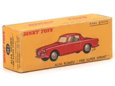 DINKY TOYS (FRANCE) (1)