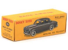 DINKY TOYS (FRANCE) (1)
