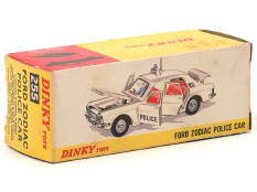 DINKY TOYS (GB) (1)