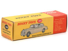DINKY TOYS (GB) (1)