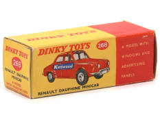 DINKY TOYS (GB) (1)