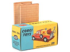 CORGI TOYS (GB) (1)