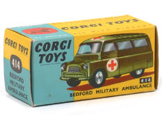 CORGI TOYS (GB) (1)