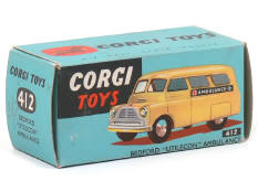 CORGI TOYS (GB) (1)