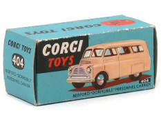 CORGI TOYS (GB) (1)