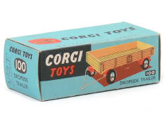 CORGI TOYS (GB) (1)