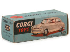 CORGI TOYS (GB) (1)