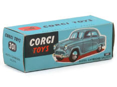 CORGI TOYS (GB) (1)