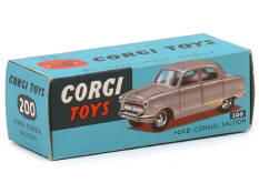 CORGI TOYS (GB) (1)