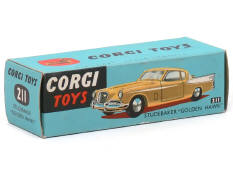 CORGI TOYS (GB) (1)