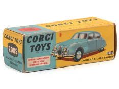 CORGI TOYS (GB) (1)