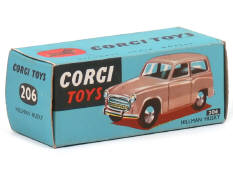 CORGI TOYS (GB) (1)
