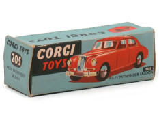 CORGI TOYS (GB) (1)