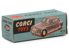 CORGI TOYS (GB) (1)