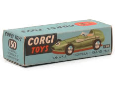 CORGI TOYS (GB) (1)