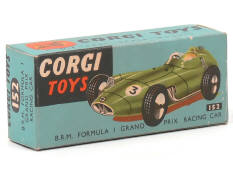 CORGI TOYS (GB) (1)