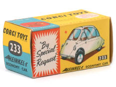 CORGI TOYS (GB) (1)
