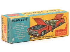 CORGI TOYS (GB) (1)
