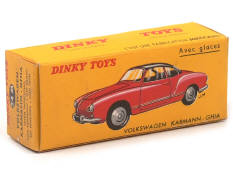 DINKY TOYS (FRANCE) (1)