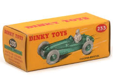 DINKY TOYS (GB) (1)