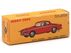 DINKY TOYS (FRANCE) (1)