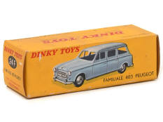 DINKY TOYS (FRANCE) (1)