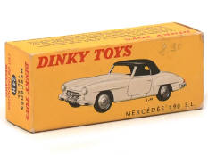 DINKY TOYS (FRANCE) (1)