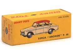 DINKY TOYS (FRANCE) (1)